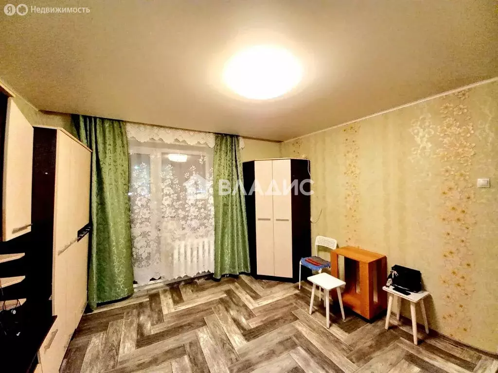 1-комнатная квартира: Тобольск, 8-й микрорайон, 16 (34.6 м) - Фото 1