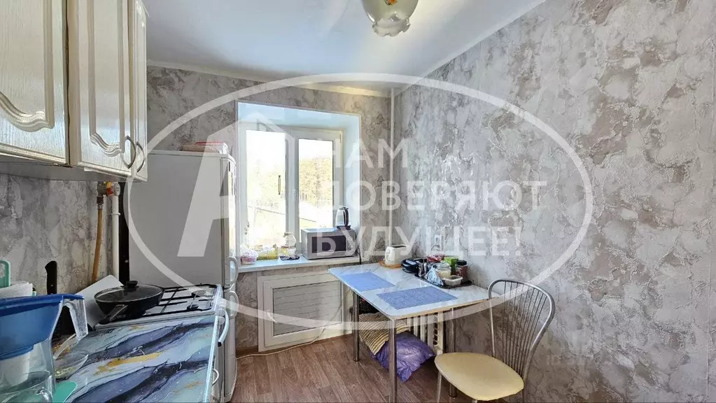 3-к кв. Пермский край, Кунгур ул. Бачурина, 13Б (61.5 м) - Фото 0