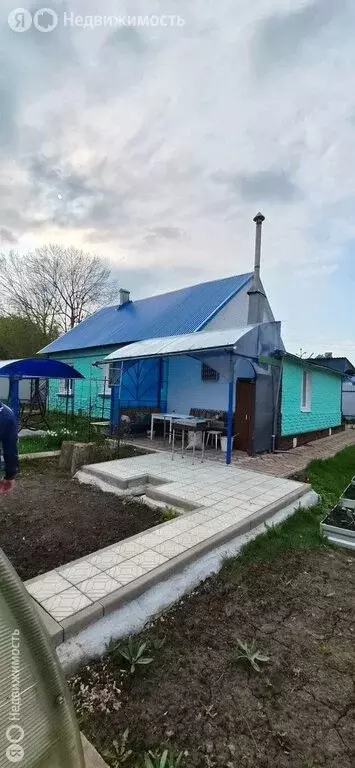 Дом в Липки, Липки, улица Льва Толстого, 12 (69.9 м) - Фото 1