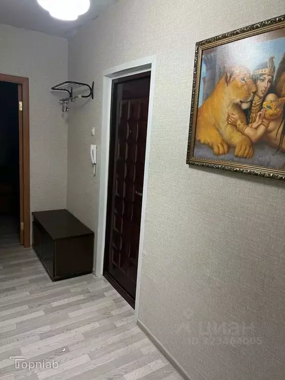 2-к кв. Тамбовская область, Котовск ул. Посконкина, 30 (52.0 м) - Фото 2