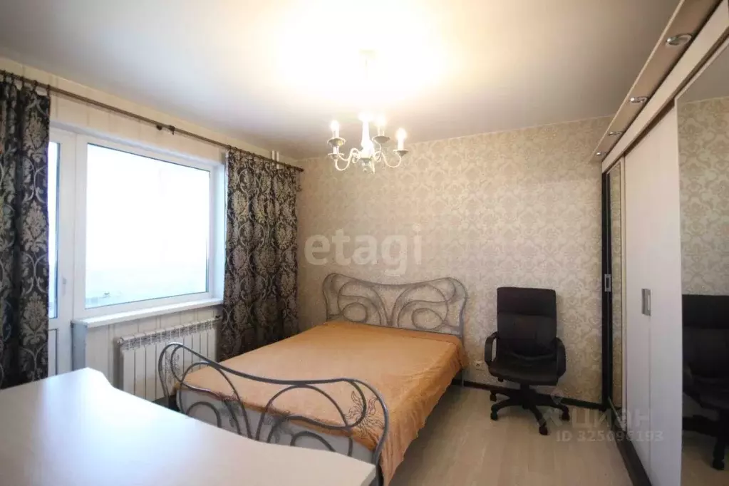 1-к кв. Ямало-Ненецкий АО, Новый Уренгой Энтузиастов мкр, 1 (35.0 м) - Фото 1