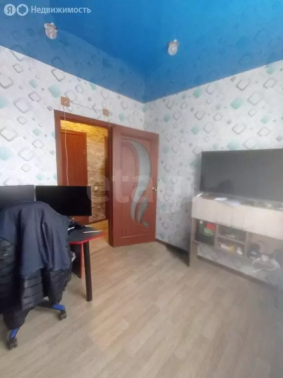 2-комнатная квартира: Чебаркуль, улица Елагина, 475 (43 м) - Фото 1