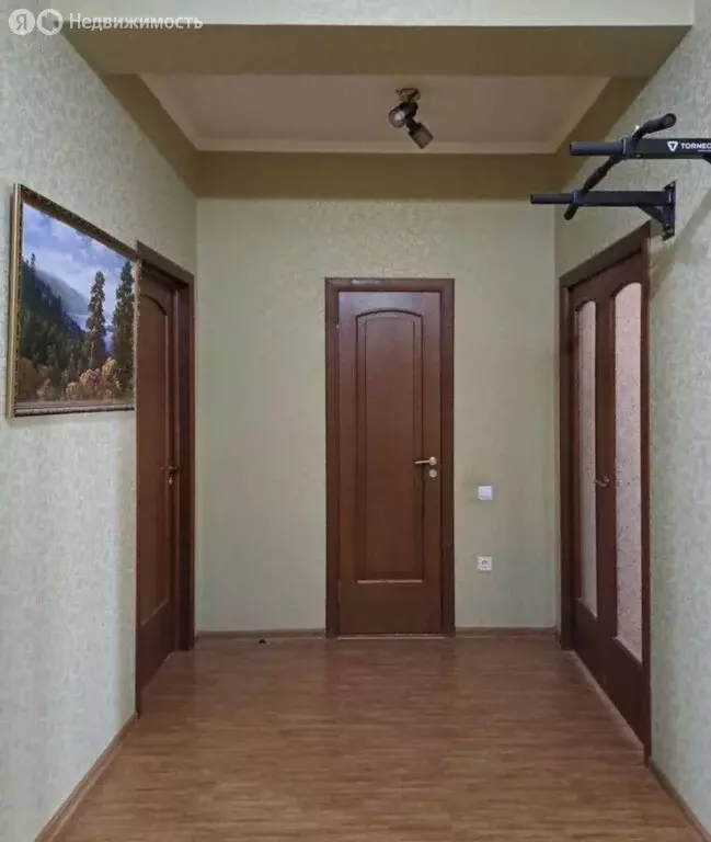 3-комнатная квартира: Волгодонск, Октябрьское шоссе, 3А (105.7 м) - Фото 0