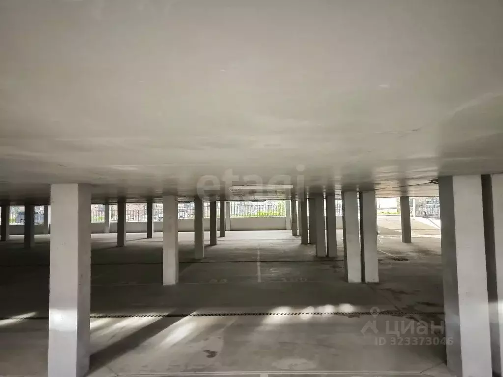 Гараж в Адыгея, Майкоп Степная ул., 2лит1 (14 м) - Фото 1