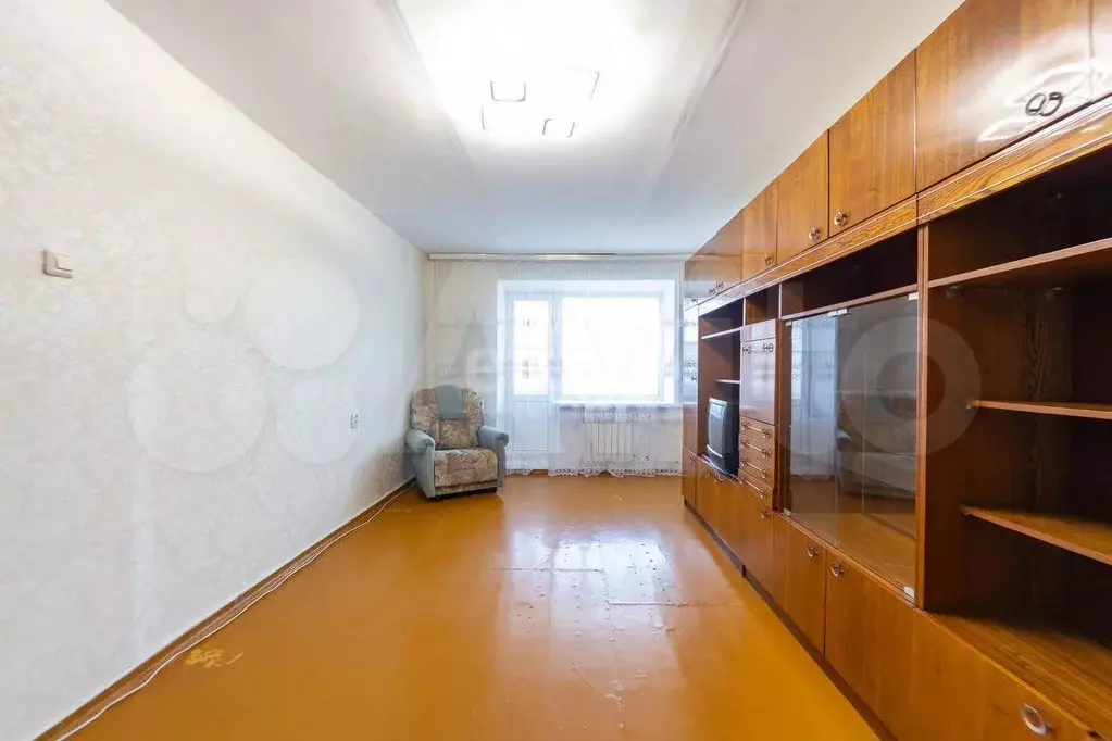 2-к. квартира, 47,3 м, 5/5 эт. - Фото 0