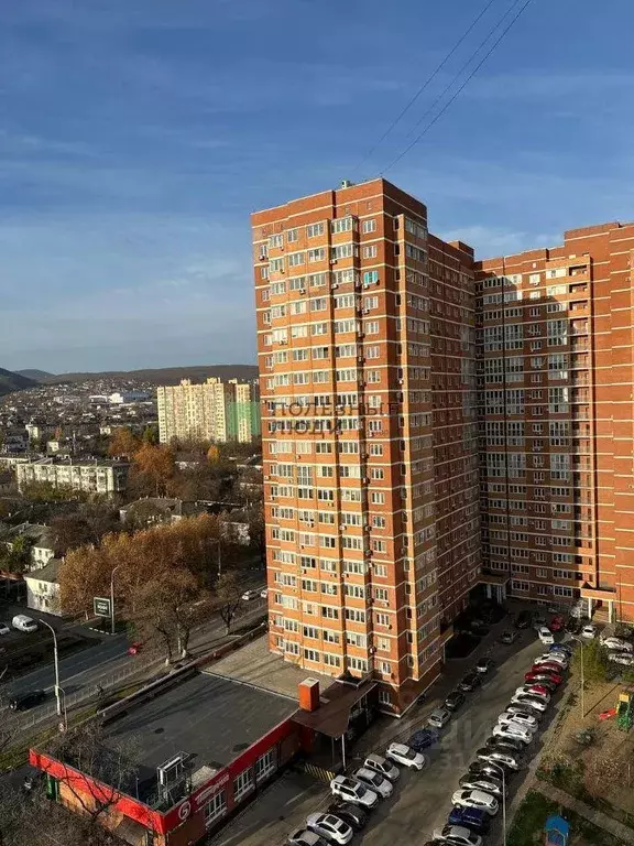 Квартира, 2 комнаты, 59.3 м - Фото 0