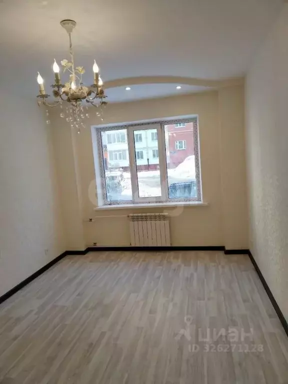 1-к кв. Брянская область, Брянск ул. Романа Брянского, 25 (37.4 м) - Фото 0