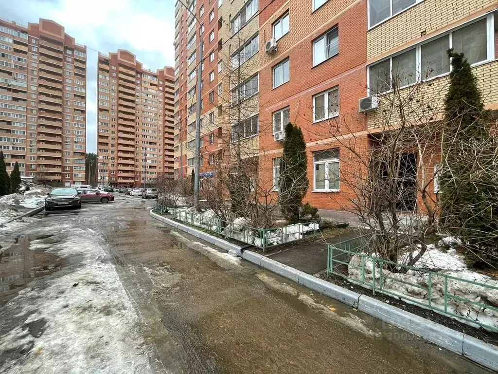 Помещение свободного назначения в Московская область, Люберцы ... - Фото 2