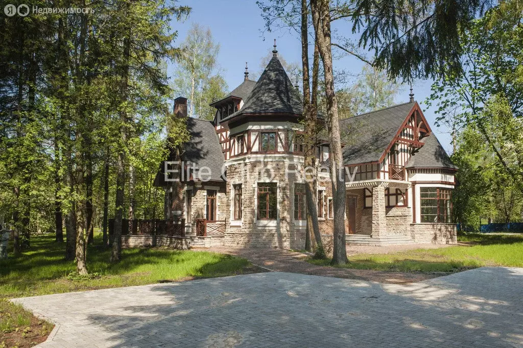 Дом в Зеленогорск, 2-я Пляжевая улица, 1Л (404 м) - Фото 2