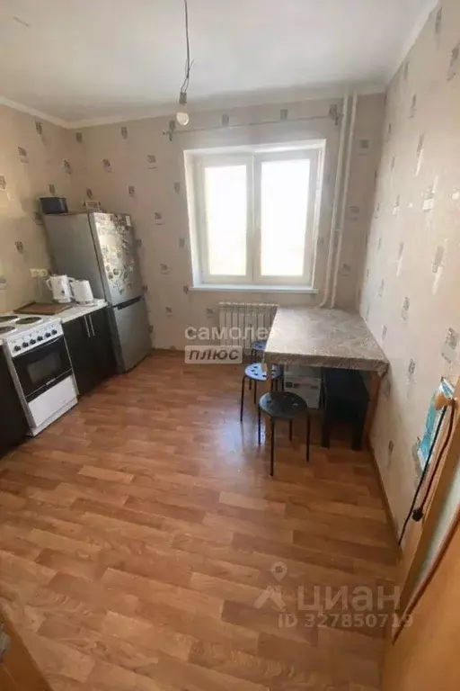 1-к кв. Самарская область, Самара ул. Советской Армии, 140А (36.5 м) - Фото 1