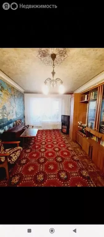 2-комнатная квартира: Таганрог, улица Сергея Лазо, 5 (45 м) - Фото 1