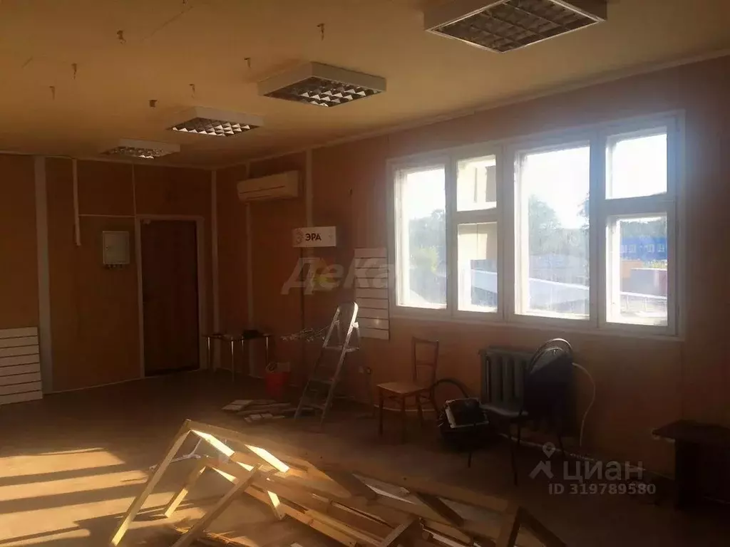 Помещение свободного назначения в Ульяновская область, Ульяновск ул. ... - Фото 1