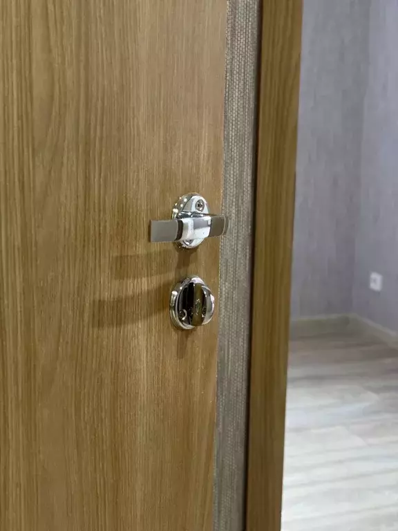 Продаётся 1-к квартира, 53.7 м - Фото 1