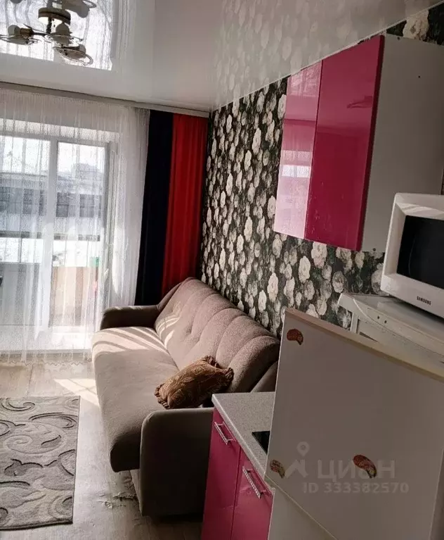 Комната Марий Эл, Йошкар-Ола ул. Строителей, 54А (12.0 м) - Фото 1