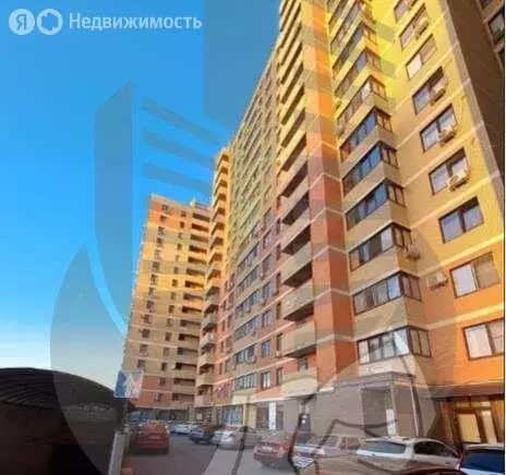 3-комнатная квартира: Краснодар, Гаражный переулок, 9 (87 м) - Фото 1