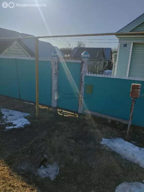 Дом в село Мульма, Центральная улица, 51 (80 м) - Фото 1