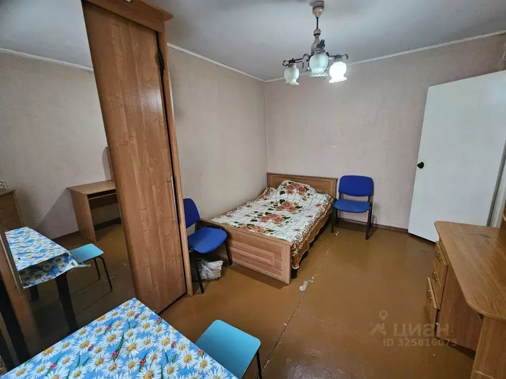 1-к кв. Ярославская область, Ярославль ул. Громова, 46 (20.0 м) - Фото 1