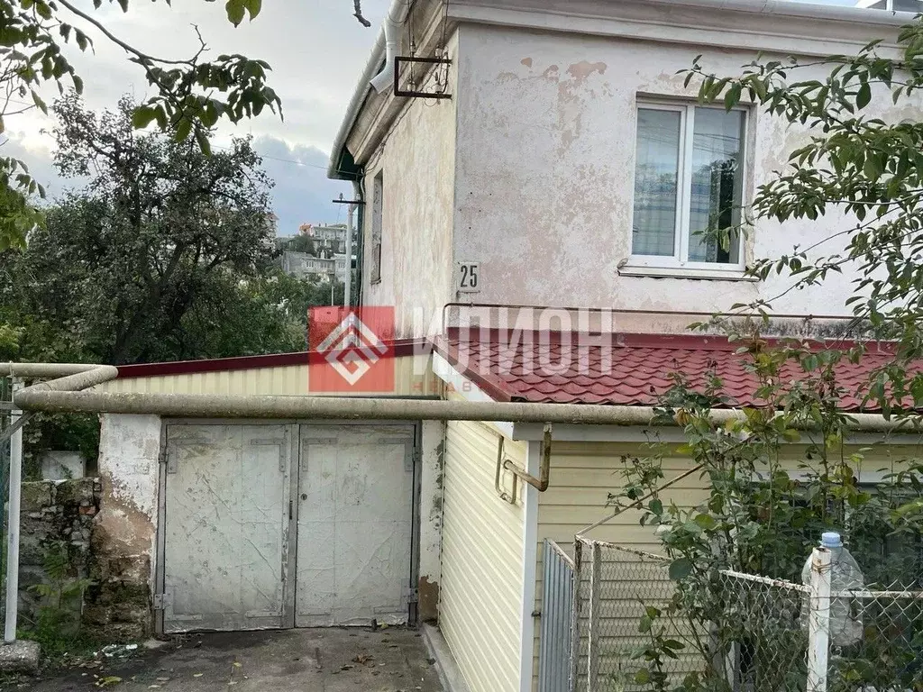 3-к кв. Севастополь ул. Сергея Лазо, 25 (48.0 м) - Фото 1