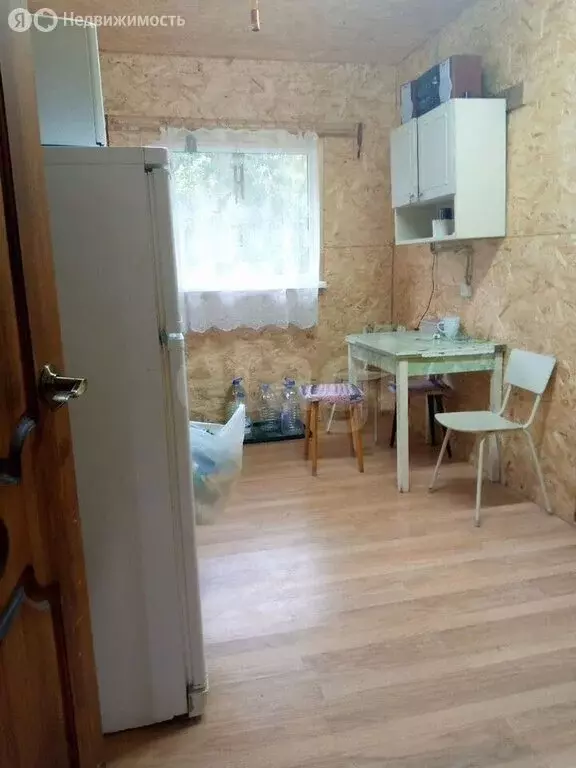 Дом в Ярославская область, Рыбинский муниципальный округ, СНТ Красная ... - Фото 1