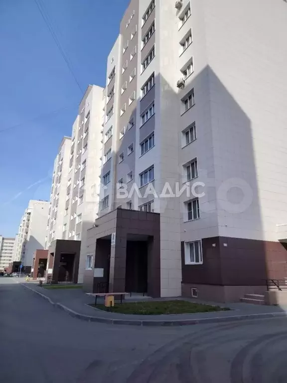 2-к. квартира, 60 м, 7/10 эт. - Фото 0