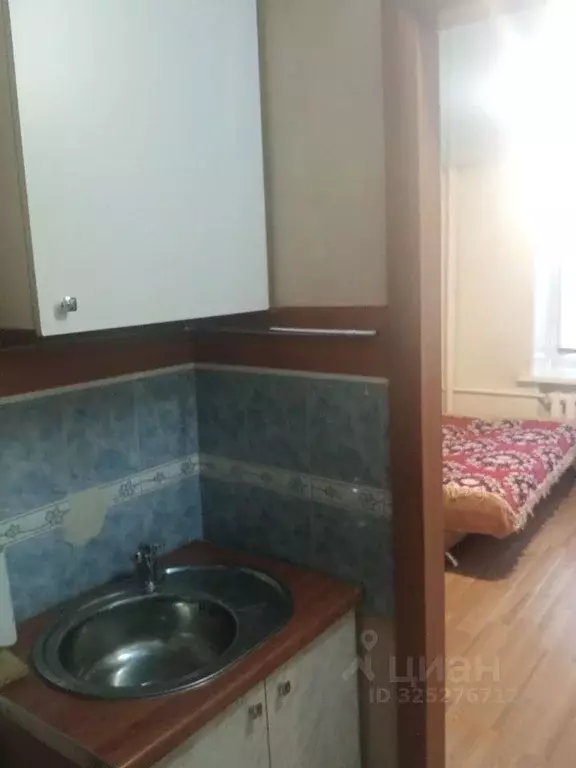 Студия Красноярский край, Красноярск ул. Ломоносова, 94к1 (20.0 м) - Фото 2