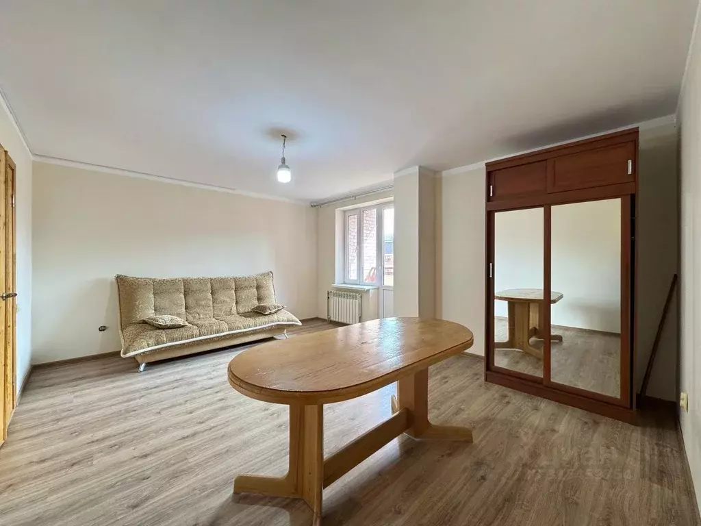 4-к кв. Кабардино-Балкария, Нальчик Московская ул. (134.6 м) - Фото 1