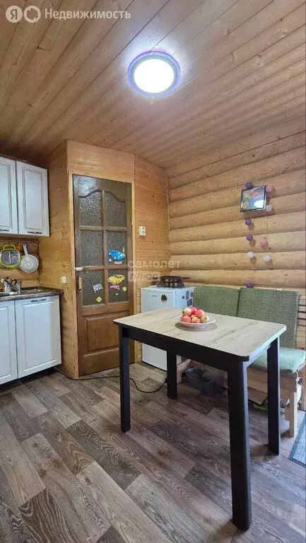 Дом в деревня Искра, Счастливая улица, 26 (44 м) - Фото 1