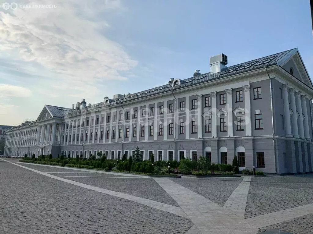 Офис (325 м) - Фото 1