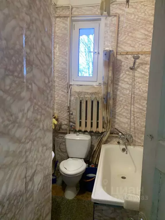 2-к кв. Ивановская область, Иваново ул. Ясной Поляны, 10 (44.0 м) - Фото 2