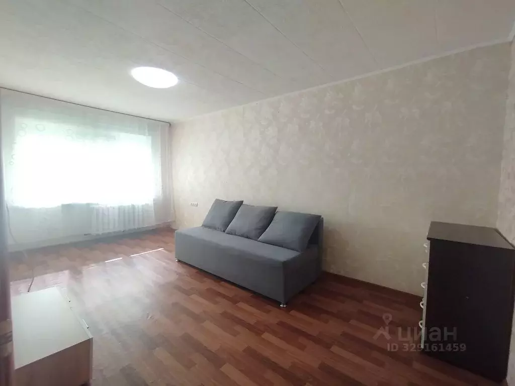 2-к кв. Омская область, Омск просп. Мира, 167А (45.0 м) - Фото 2