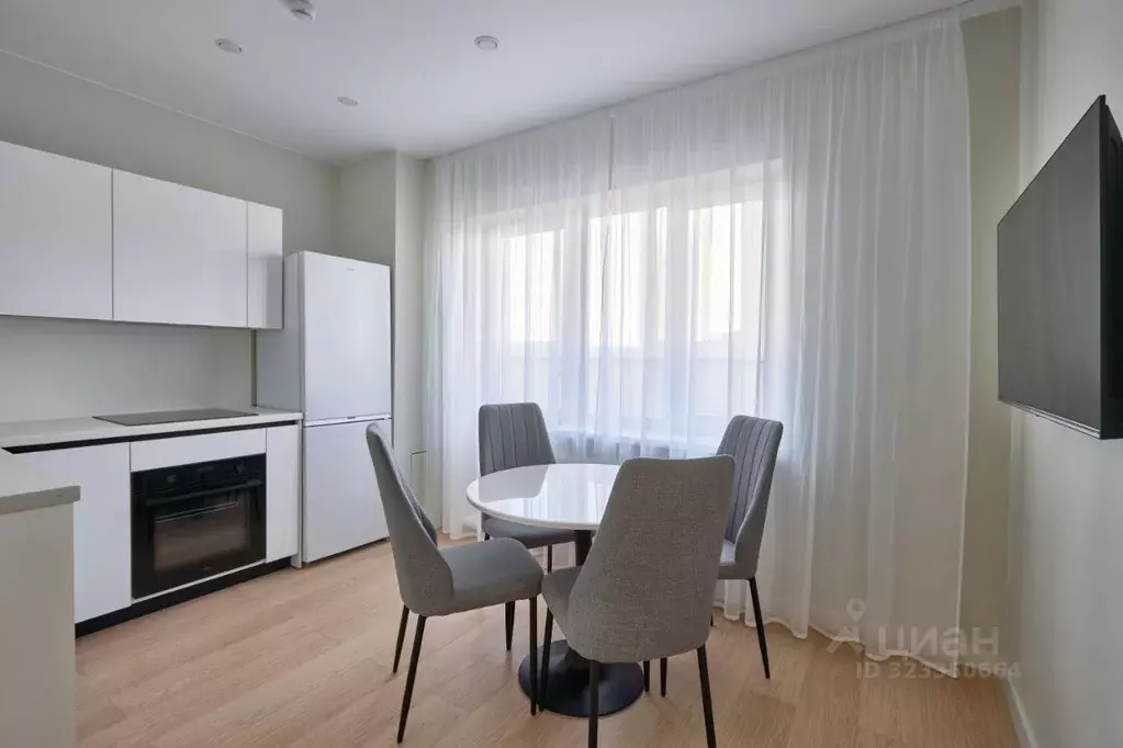 2-к кв. Липецкая область, Липецк ул. М.И. Неделина, 4Д (53.0 м) - Фото 1