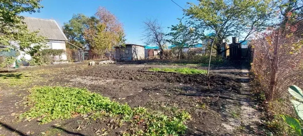 Дом в Краснодарский край, Краснодар 1 Мая ул., 526/3 (50 м) - Фото 2