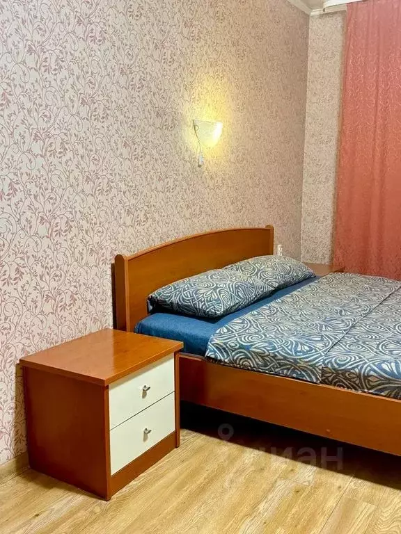 1-к кв. Забайкальский край, Чита ул. Бутина, 127 (33.0 м) - Фото 1