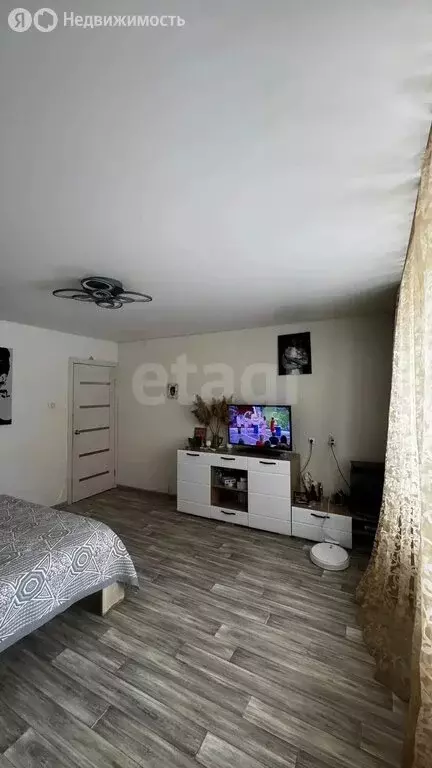1-комнатная квартира: Салават, улица Бекетова, 5 (40 м) - Фото 2