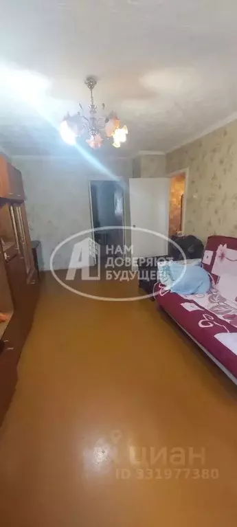 2-к кв. Пермский край, Чусовой ул. Челюскинцев, 12А (46.0 м) - Фото 2