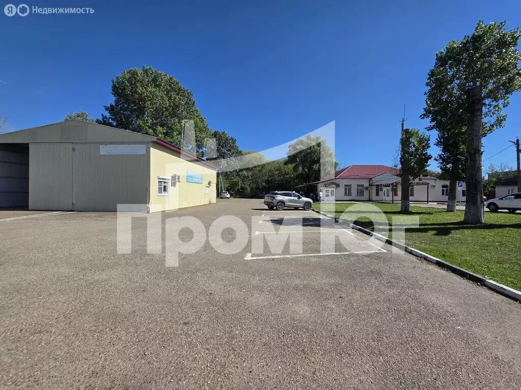 Помещение свободного назначения (156 м) - Фото 2