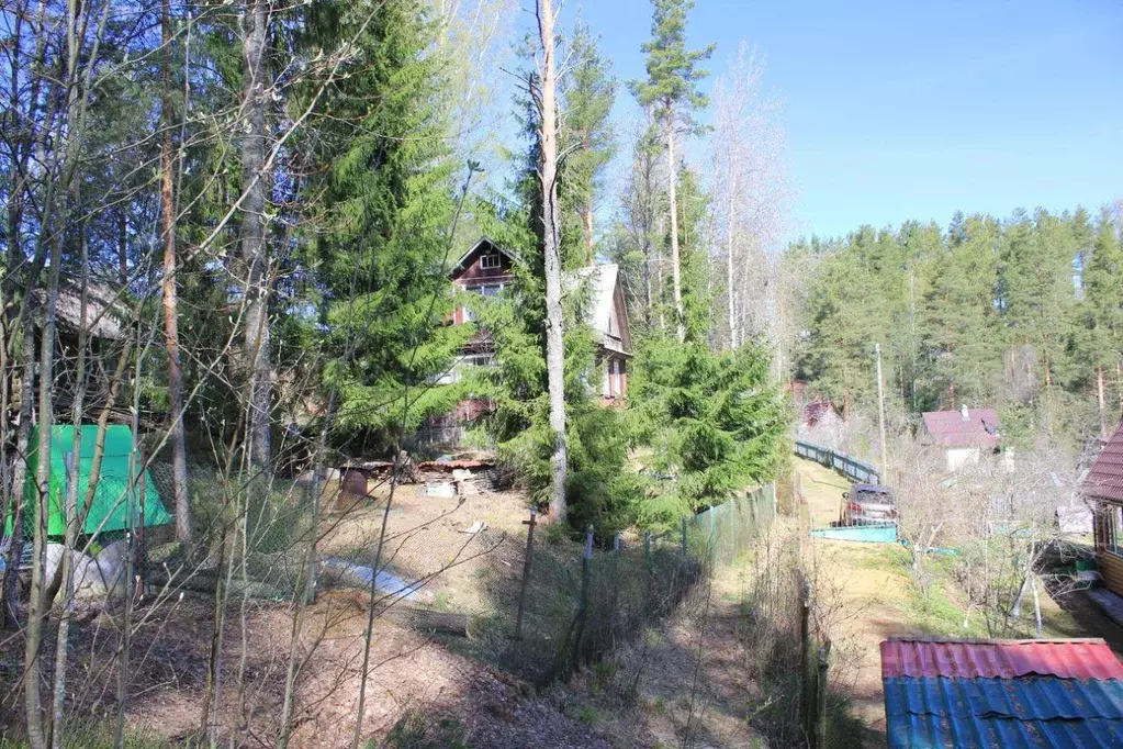 Дача, 50.2 м - Фото 1