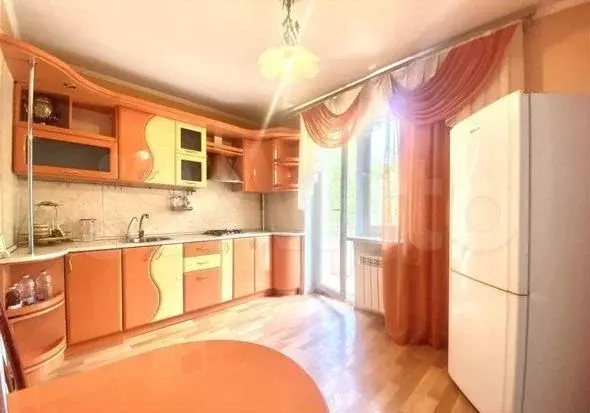 2-к. квартира, 50м, 3/5эт. - Фото 0