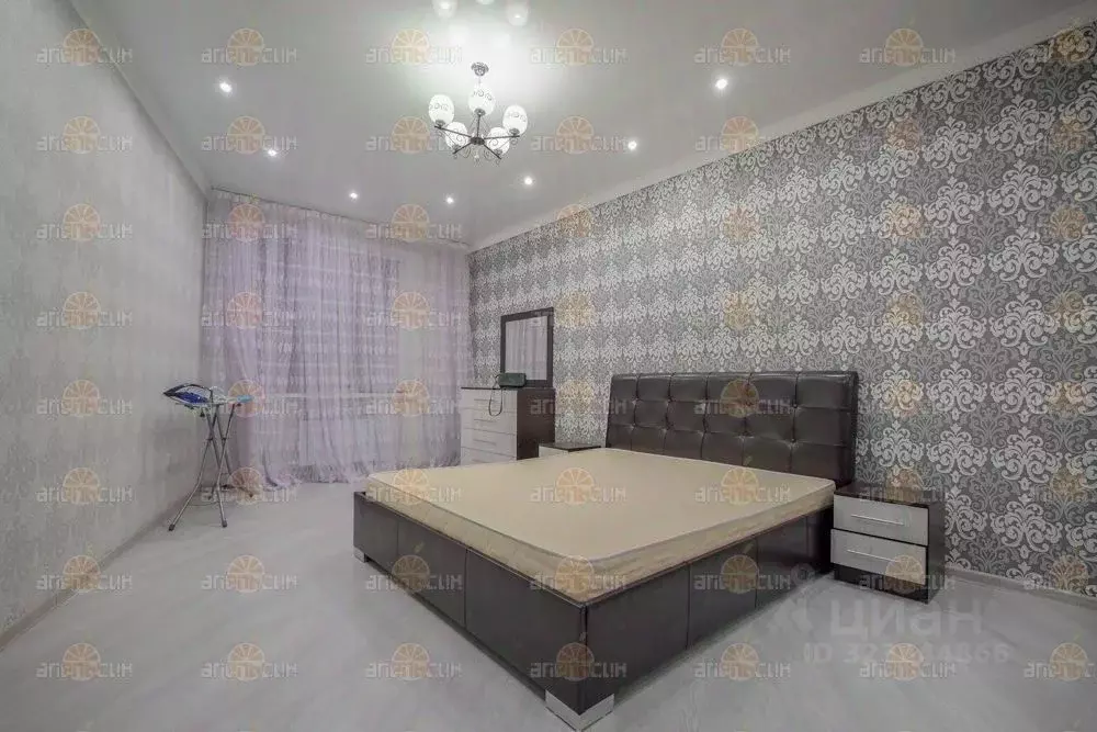 1-к кв. Ставропольский край, Ставрополь просп. Карла Маркса, 7к1 (48.4 ... - Фото 2