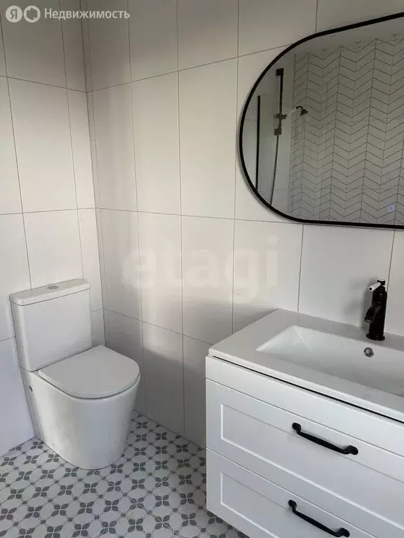 Дом в Тверская область, Калининский муниципальный округ, деревня ... - Фото 1