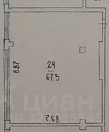 Помещение свободного назначения в Иркутская область, Братск ул. ... - Фото 1