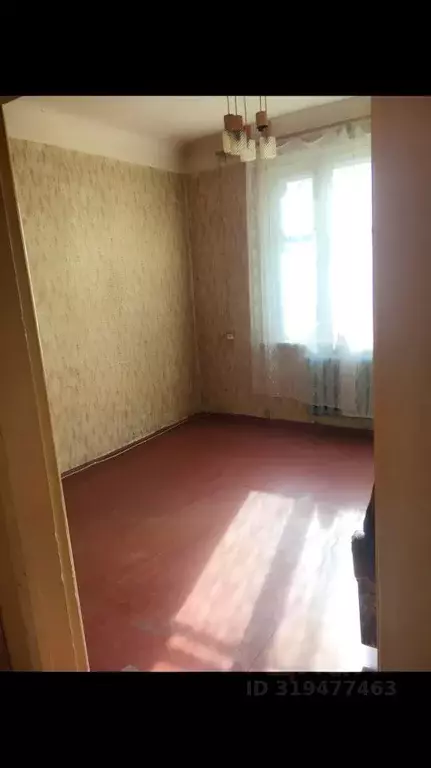 2-к кв. Нижегородская область, Саров ул. Александровича, 15 (43.2 м) - Фото 1