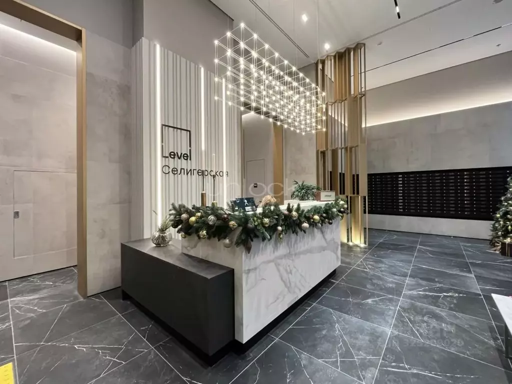 1-к кв. Москва Ильменский проезд, 12 (36.1 м) - Фото 1