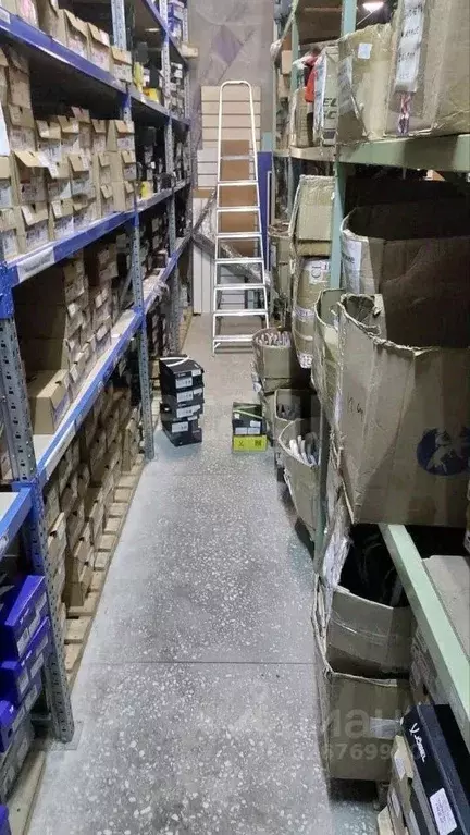 Помещение свободного назначения в Томская область, Томск тракт ... - Фото 1