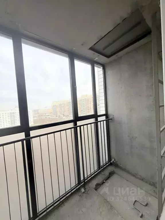 2-к кв. Чувашия, Чебоксары ул. Академика В.Н.Челомея, 12 (67.0 м) - Фото 2