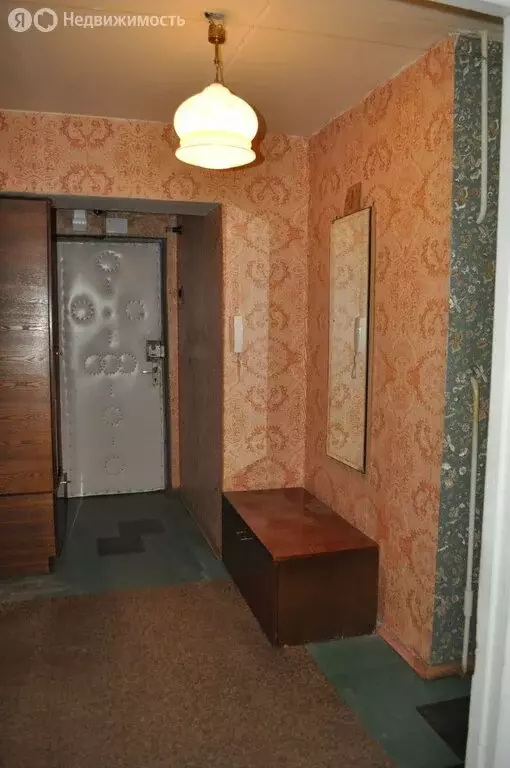 2-комнатная квартира: Санкт-Петербург, проспект Энергетиков, 36 (55.3 ... - Фото 2