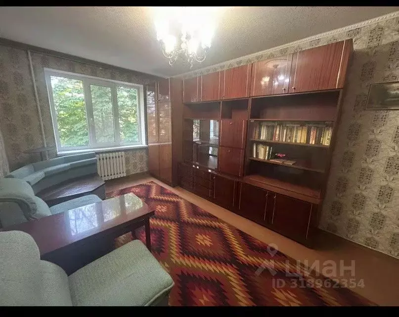 2-к кв. Ростовская область, Таганрог ул. Циолковского (47.6 м) - Фото 0
