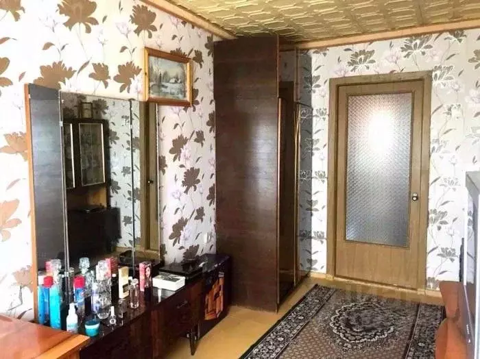 3-к кв. Крым, Евпатория ул. Тимирязева, 3 (62.0 м) - Фото 1