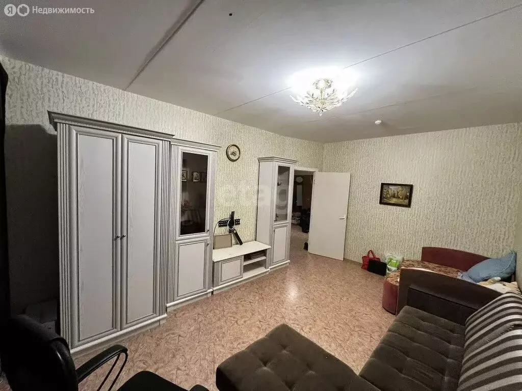 2-комнатная квартира: Ярославль, улица Нефтяников, 22к2 (53 м) - Фото 1