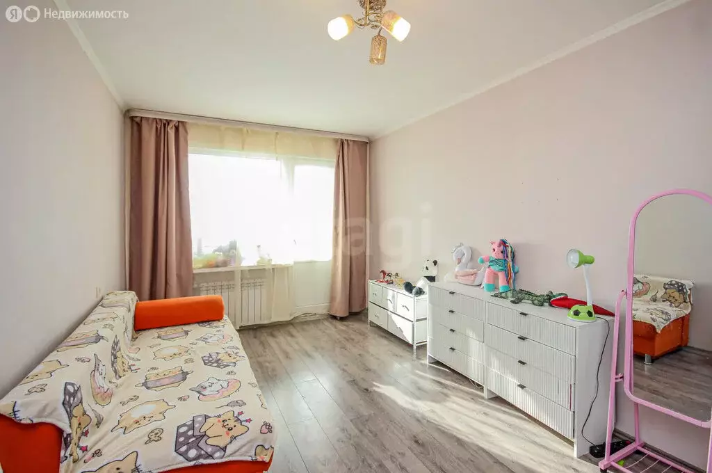 2-комнатная квартира: Улан-Удэ, микрорайон Сокол, 9 (49 м) - Фото 2